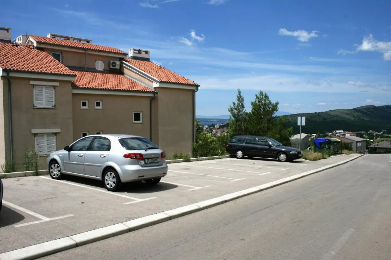 Vikendica Holiday House With A Parking Space Novi Vinodolski - 5523 Croatia
