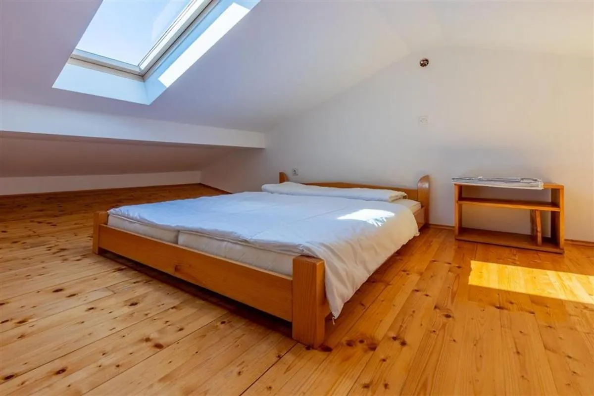 Holiday House With A Parking Space Novi Vinodolski - 5523 Vikendica