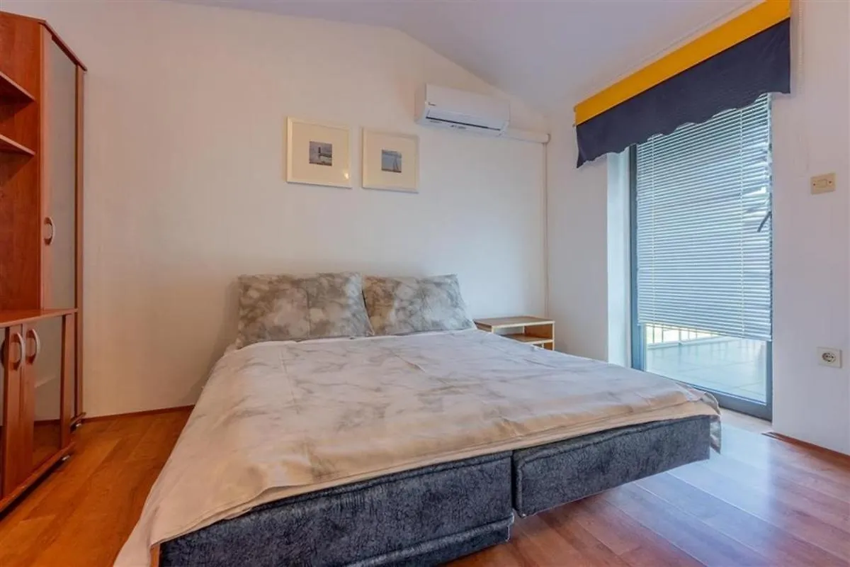 Vikendica Holiday House With A Parking Space Novi Vinodolski - 5523 Croatia