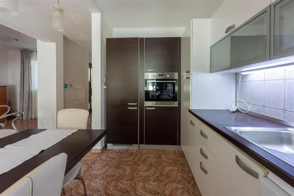 Vikendica Holiday House With A Parking Space Novi Vinodolski - 5523