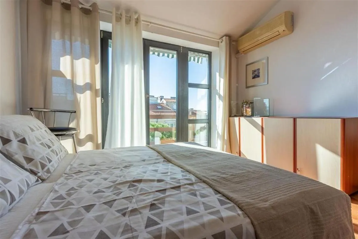 Vikendica Holiday House With A Parking Space Novi Vinodolski - 5523