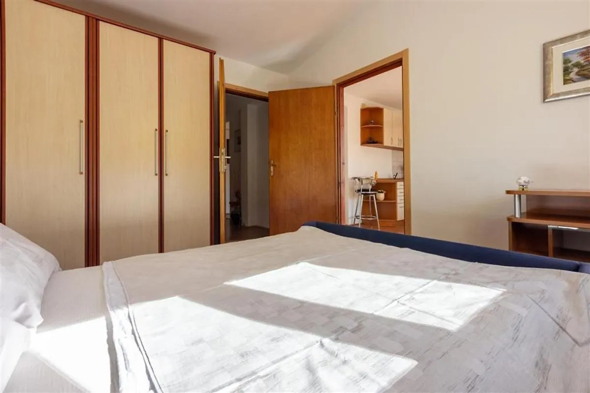 Holiday House With A Parking Space Novi Vinodolski - 5523 0*,  Croatia