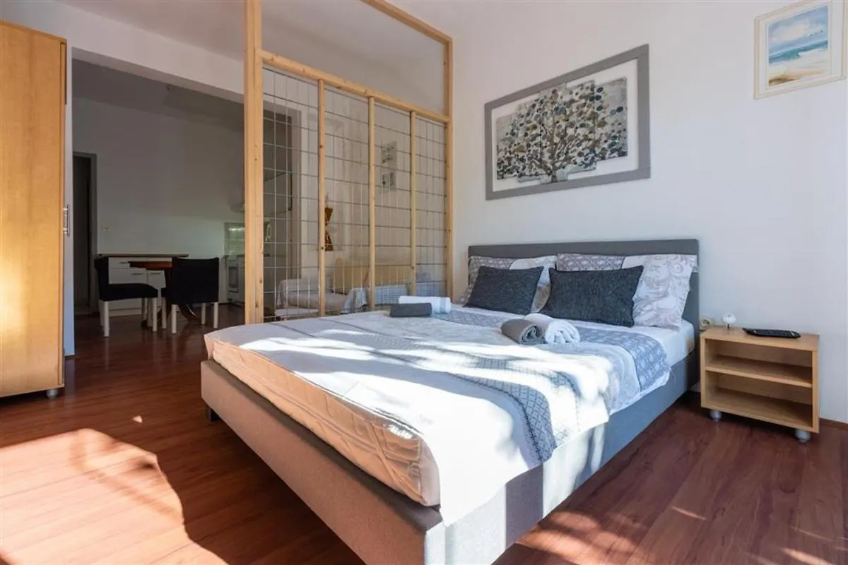 Vikendica Holiday House With A Parking Space Novi Vinodolski - 5523 Croatia